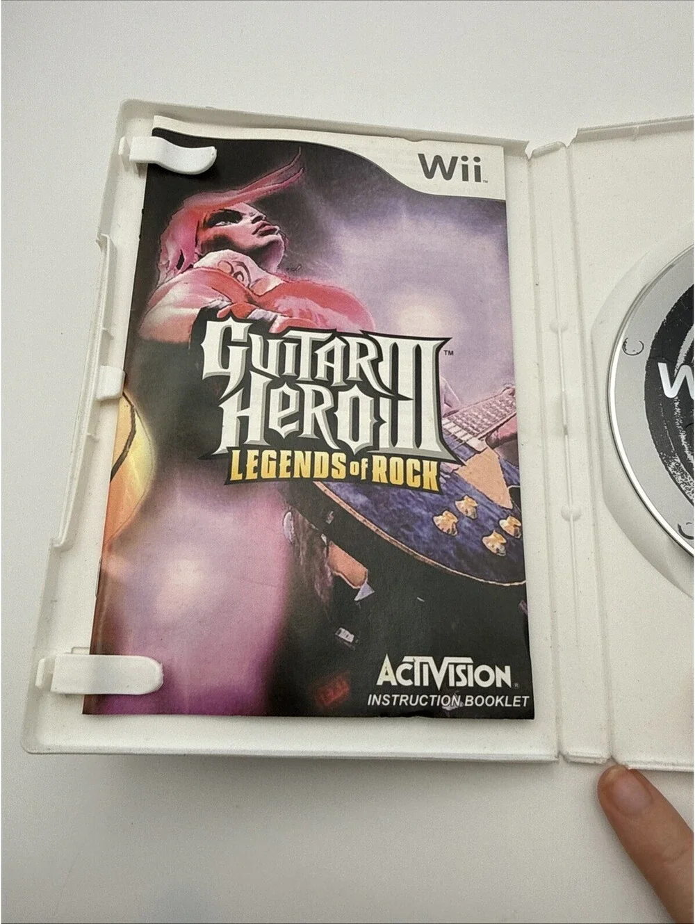N/A guitar hero